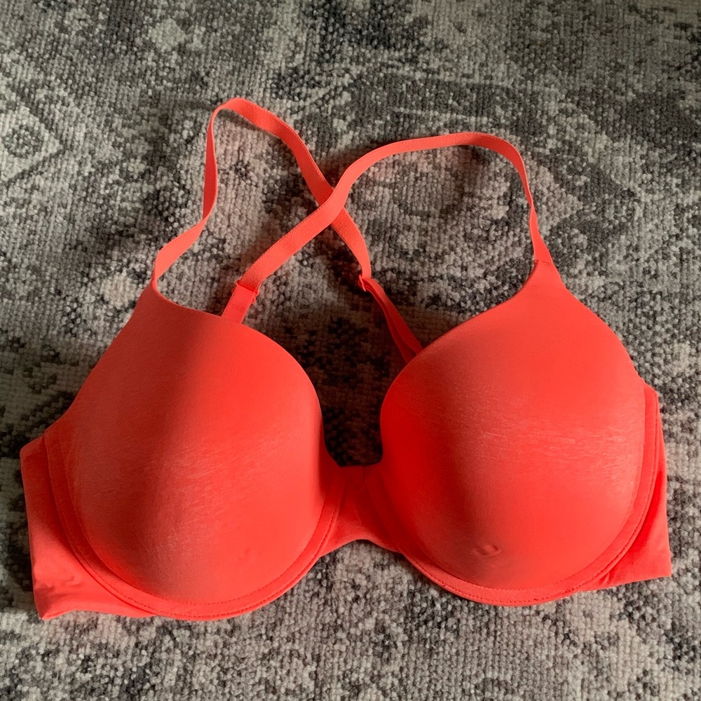VS Push Up